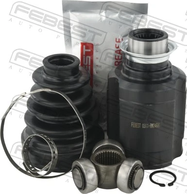 Joint Kit, drive shaft