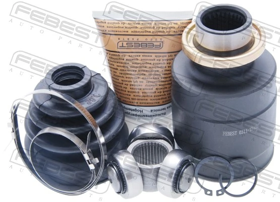 Joint Kit, drive shaft