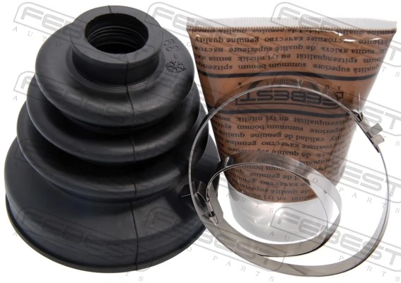 Bellow Kit, drive shaft