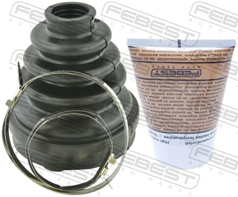Bellow Kit, drive shaft