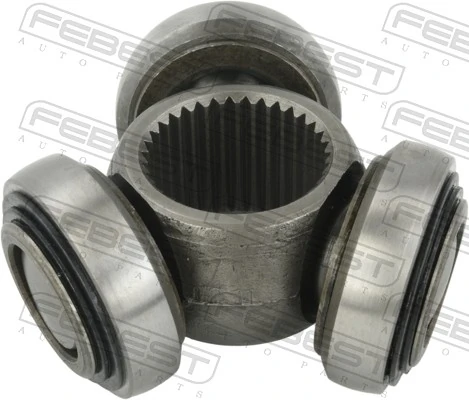 Spider Assembly, drive shaft