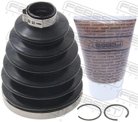 Bellow Kit, drive shaft