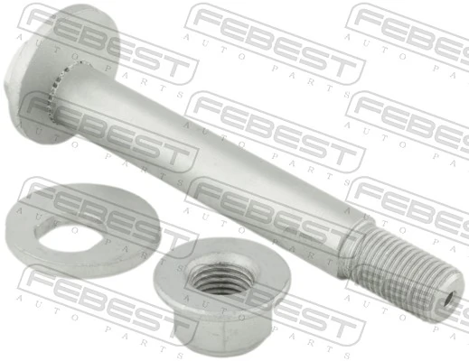 Camber Correction Screw