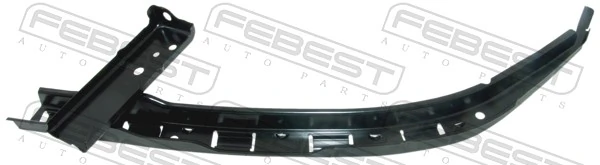 Mounting Bracket, bumper