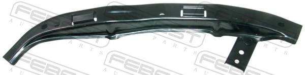 Mounting Bracket, bumper