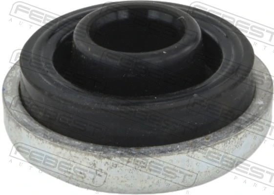 Bush, cylinder head cover