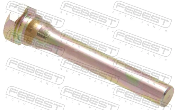 Guide Bolt, brake caliper