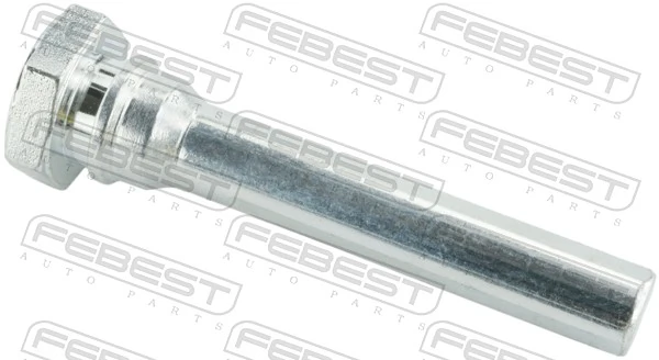 Guide Bolt, brake caliper