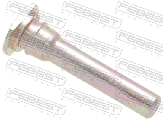 Guide Bolt, brake caliper