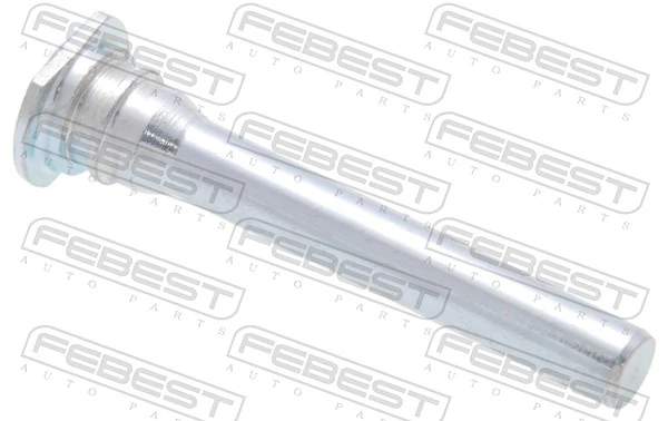 Guide Bolt, brake caliper
