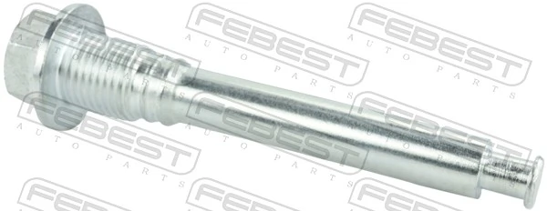 Guide Bolt, brake caliper