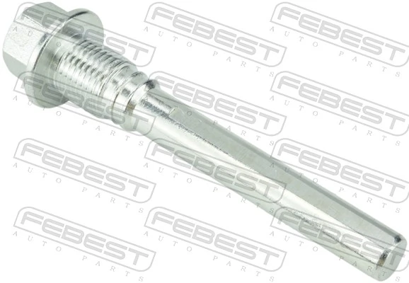 Guide Bolt, brake caliper