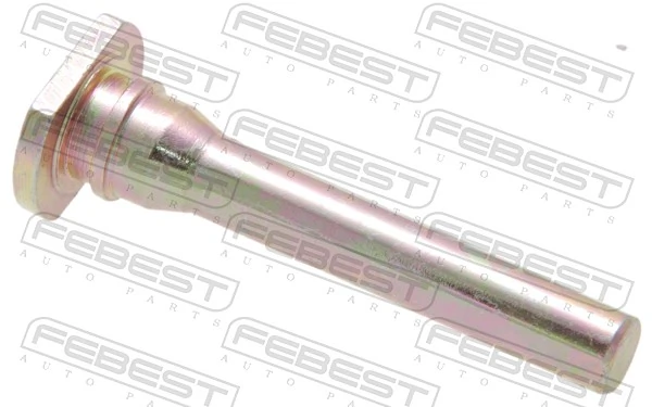 Guide Bolt, brake caliper