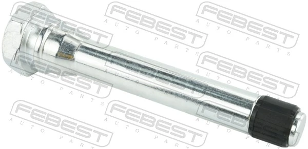 Guide Bolt, brake caliper