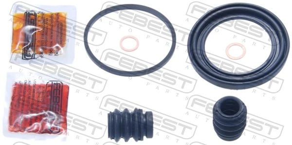 Repair Kit, brake caliper