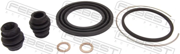 Repair Kit, brake caliper