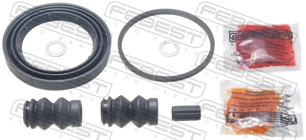 Repair Kit, brake caliper