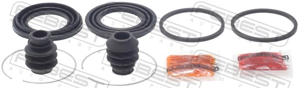 Repair Kit, brake caliper