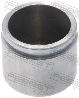 Piston, brake caliper