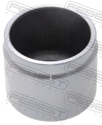 Piston, brake caliper