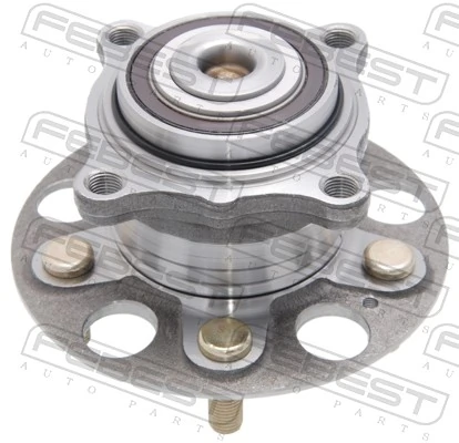 Wheel Hub