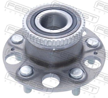 Wheel Hub