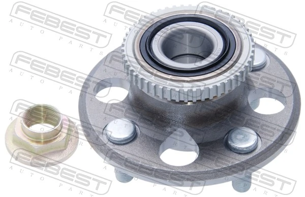 Wheel Hub