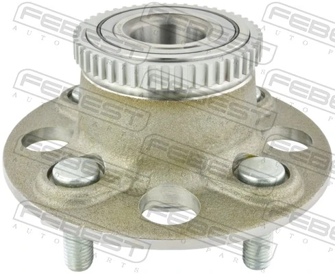 Wheel Hub