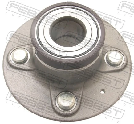 Wheel Hub
