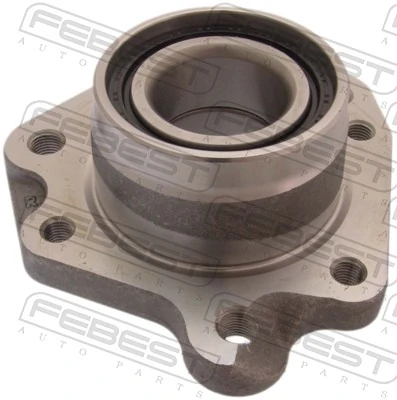 Wheel Hub