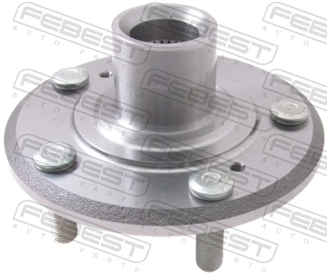 Wheel Hub