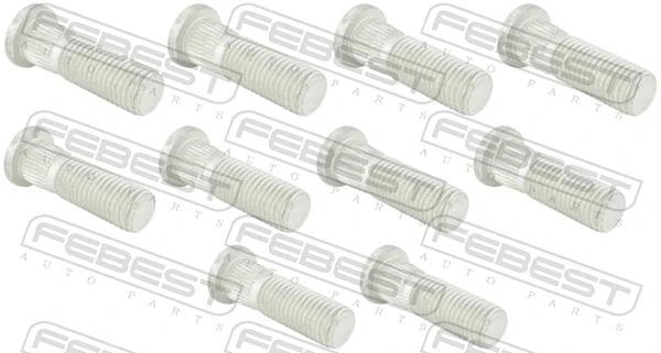 Wheel Stud