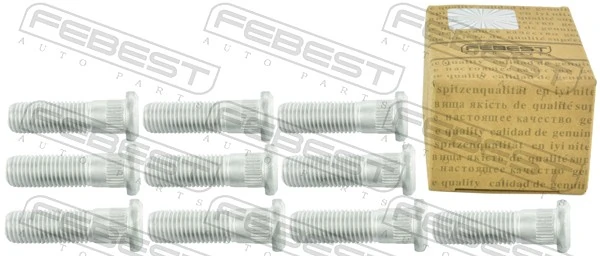 Wheel Stud