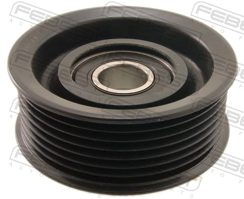 Tensioner Pulley, V-ribbed belt