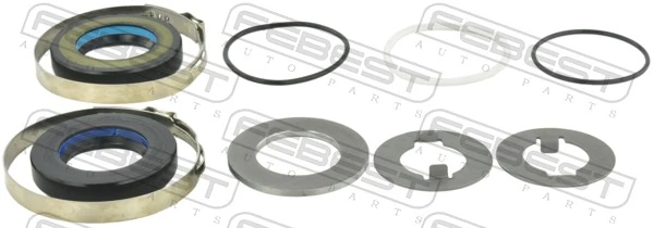 Repair Kit, steering gear