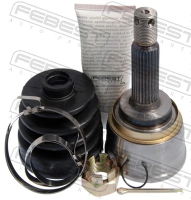 Joint Kit, drive shaft