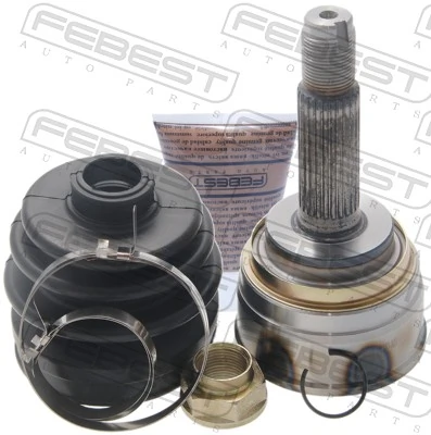 Joint Kit, drive shaft