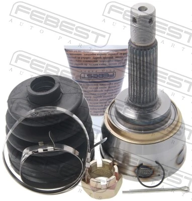 Joint Kit, drive shaft