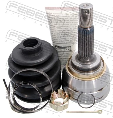 Joint Kit, drive shaft