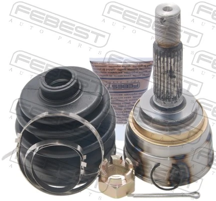 Joint Kit, drive shaft