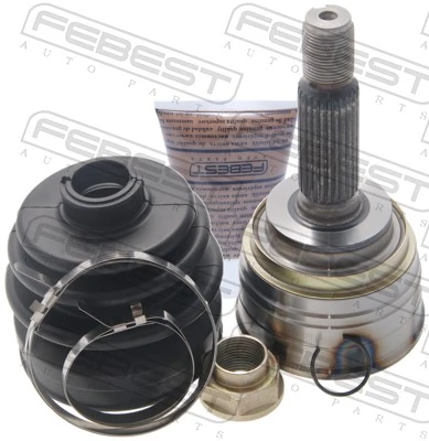 Joint Kit, drive shaft
