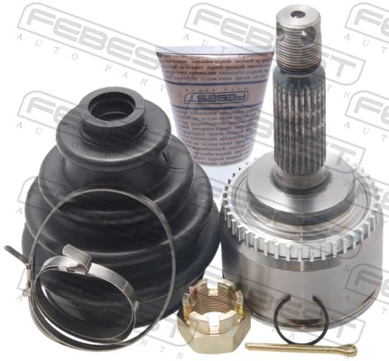 Joint Kit, drive shaft