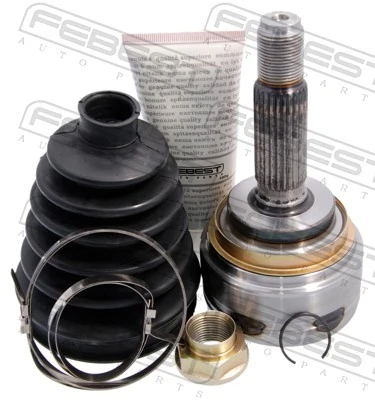 Joint Kit, drive shaft