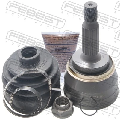 Joint Kit, drive shaft