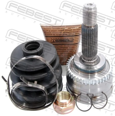 Joint Kit, drive shaft