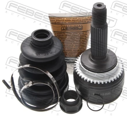 Joint Kit, drive shaft