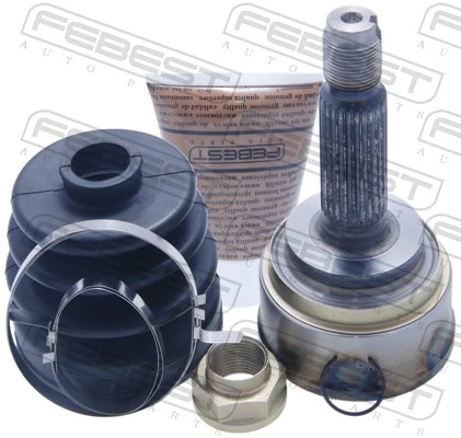 Joint Kit, drive shaft