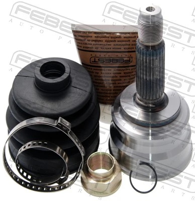 Joint Kit, drive shaft