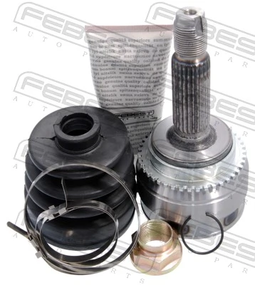 Joint Kit, drive shaft