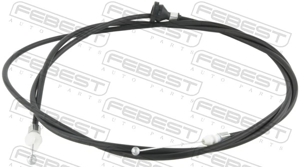 Bonnet Cable